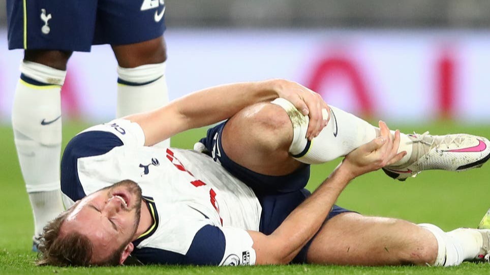 Harry Kane, sports, football, energy, Liverpool