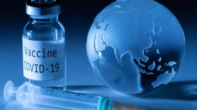 covid , deaths, flu, signs, vaccine, Britons