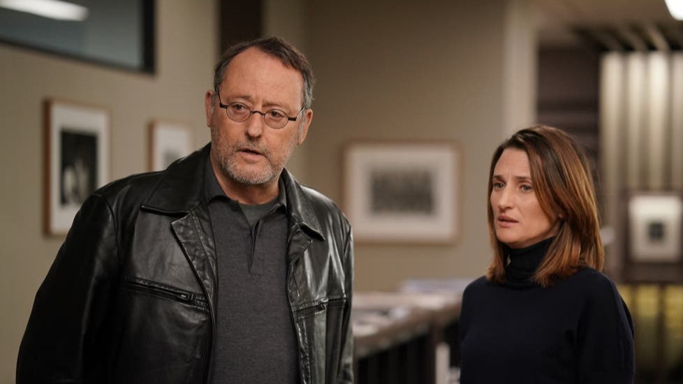 french , movie, hilarious issue, Franck, solar eclipses