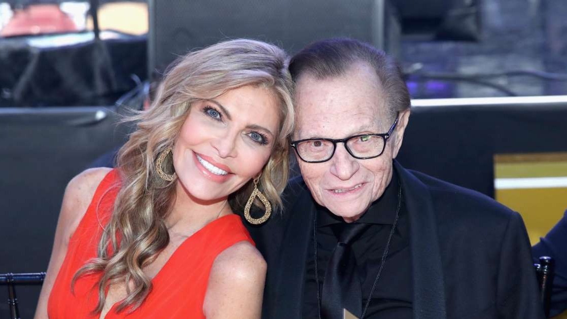 death , lifestyles, Larry king, Shawn king, illness