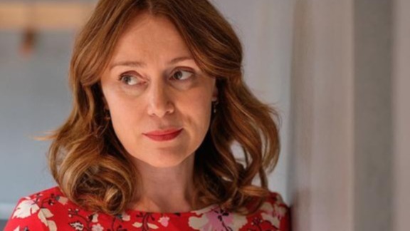 Alice Dillon, Kenneth Cranham,  policemen, Nigel havers,  joanna Lumley