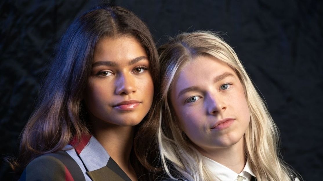 Jules , hormones,  Dr. Nichols , kickstart, Euphoria, Hunter Schafer Shines