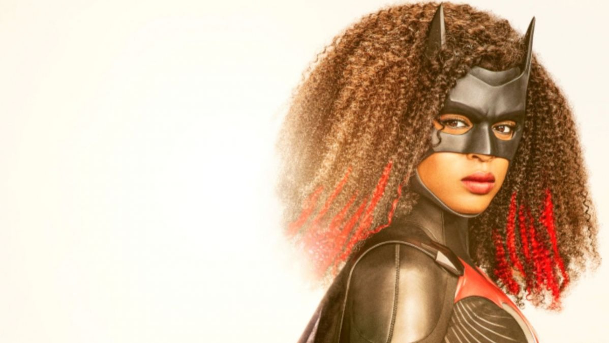 Javicia Leslie, kate,  Ryan, bat-women, Ali Finer