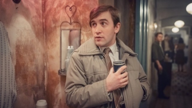 Ellie Harrison, Callum Scott Howells, Twitter , Russell tdavies,  COVID-19