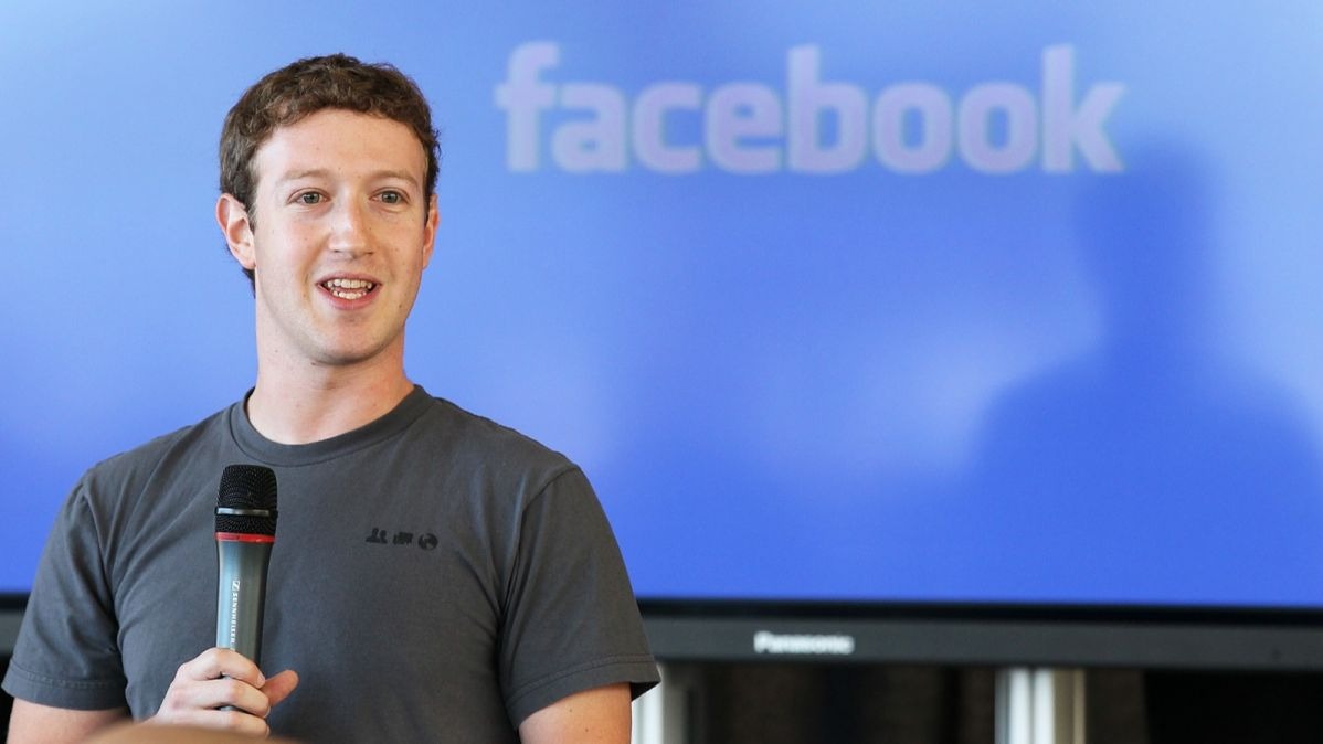 Fb, CEO , Mark Zuckerberg , customers , Platform