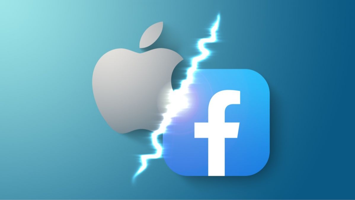 Facebook, Mark Zuckerberg, customers, apps, businesses , apple