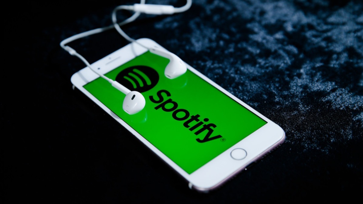 Spotify , humans ,  music,  business, automobiles