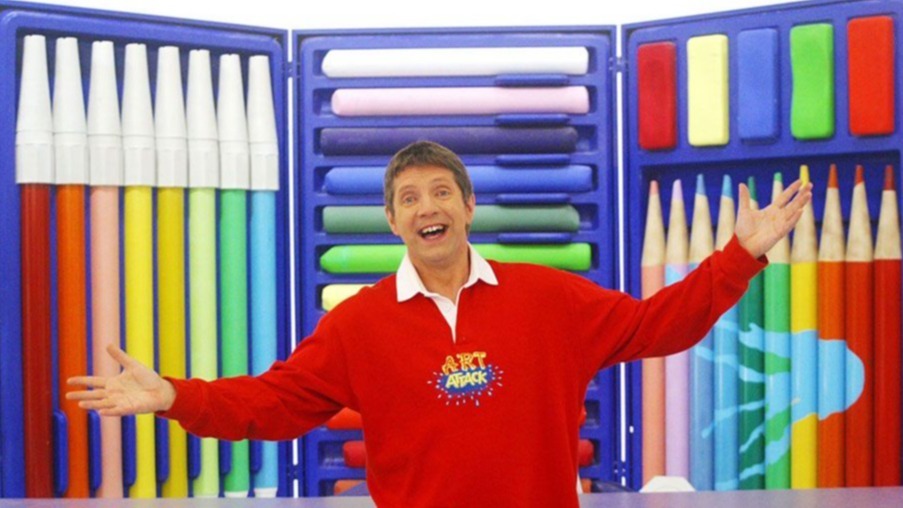 Art, social media, Neil Buchanan, Banksy, artists