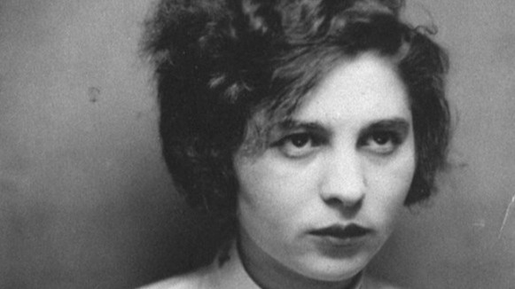 Google,  Fontane Prize, Golda Malka Laufen, German-Jewish,  Google doodle