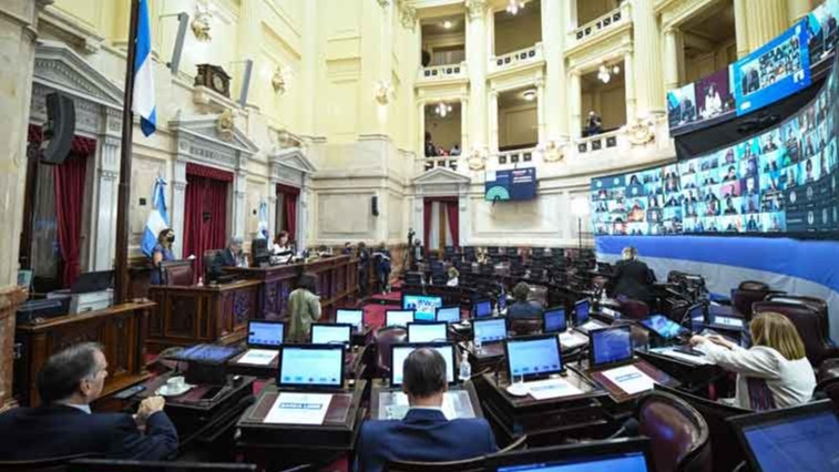 Coronavirus, Argentina, emergency, Covid, Alberto Fern&aacute;ndez
