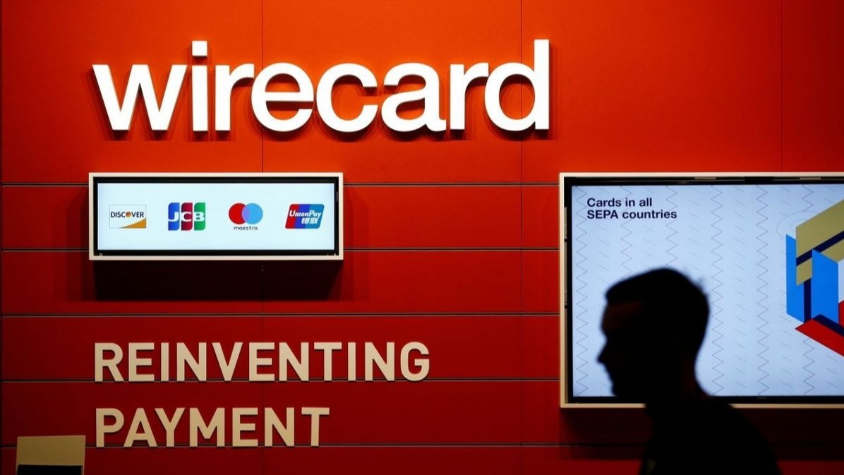 Germany's finance , Felix Neufeld , Wirecard, USA, German Economic