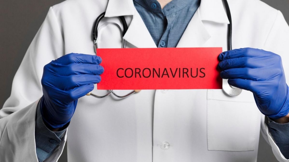 coronavirus , pandemic ,  technology, vaccine, Old apple farm&rsquo;s group