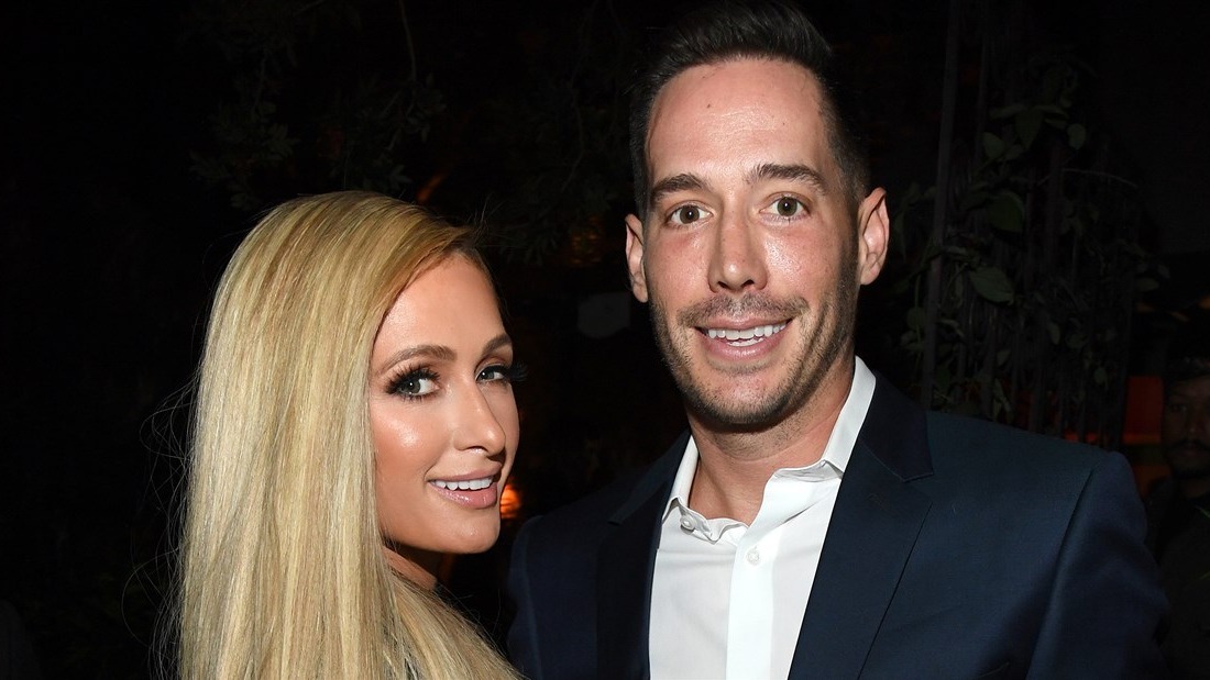 Paris Hilton,  Kim Kardashian, lifestyle, technique,  future daughter