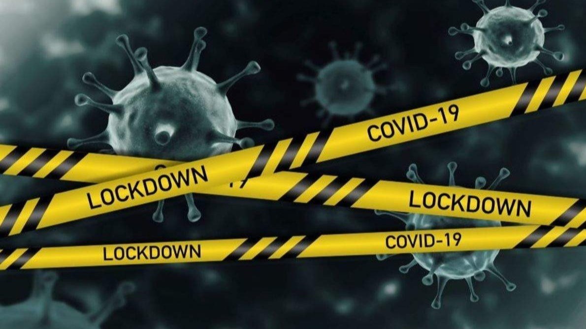 girls&rsquo; joggers,  jackets,  boots ,  lockdown , Lockdown Rules