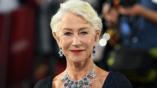 Dame Helen Mirren,  payments, actors,  ushers,  costume designers,  cleaners,  stagehands