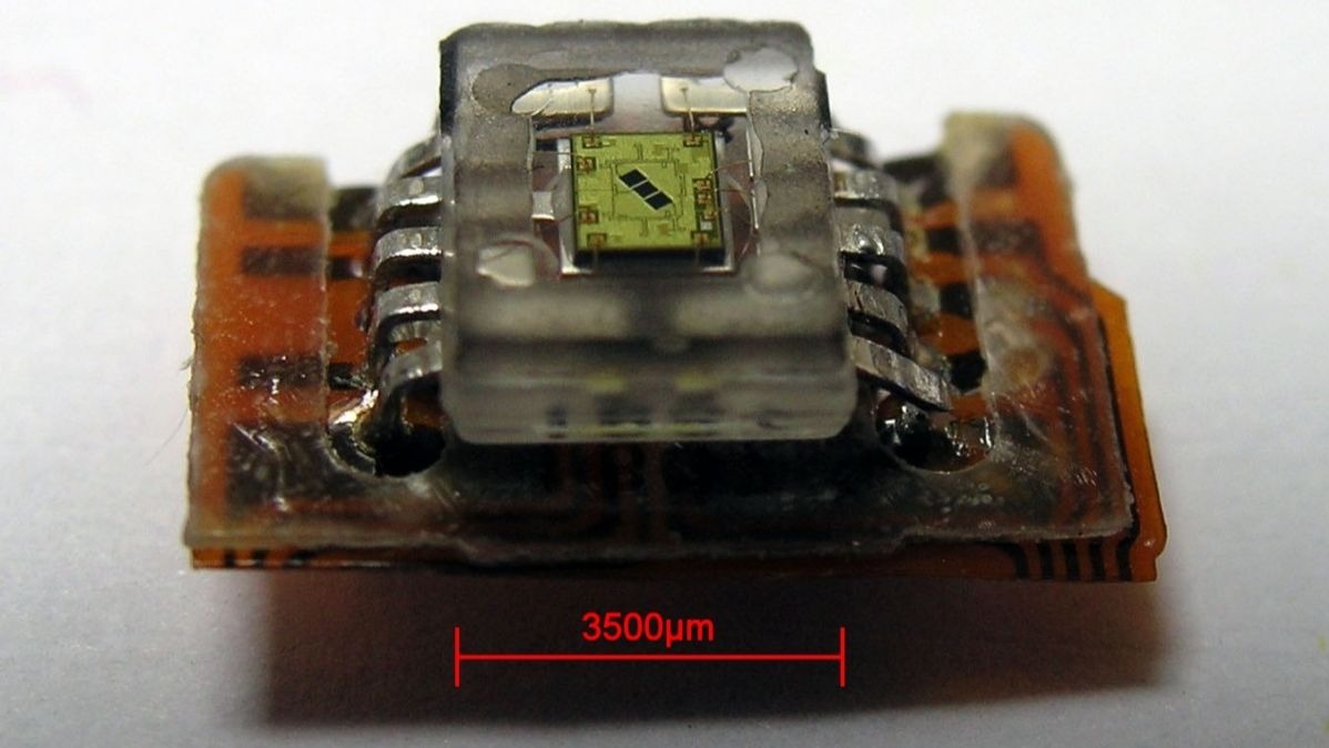 technological , quantum gadgets , mercury cadmium, photodetectors, optical gain,  low noise