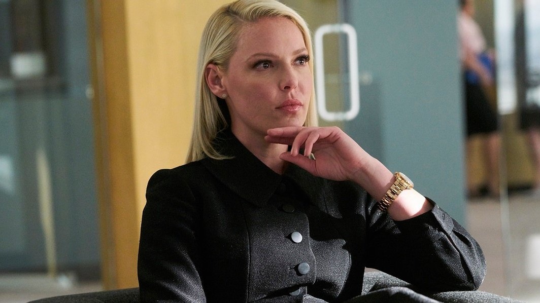 Netflix , encompasses Dawson, film superstar, Hollywood,  soapy,  silly