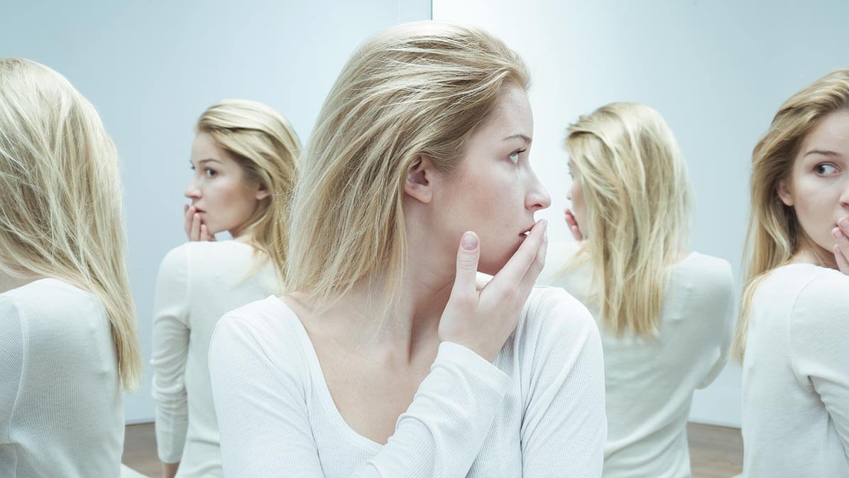 schizophrenia spectrum,  Parkinson's disease,  brain's dopamine ,  sicknesses ,  neurons