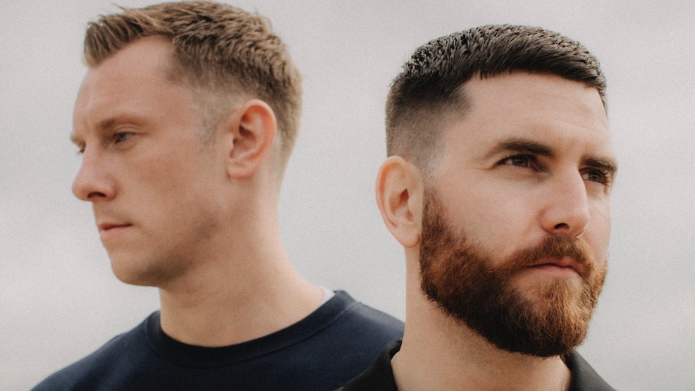 Bicep Review Isles, geometric paperwork, Turkish pop ,  Nineties residence,  jungle,  ambient,  garage,  disco,  hip-hop beats.