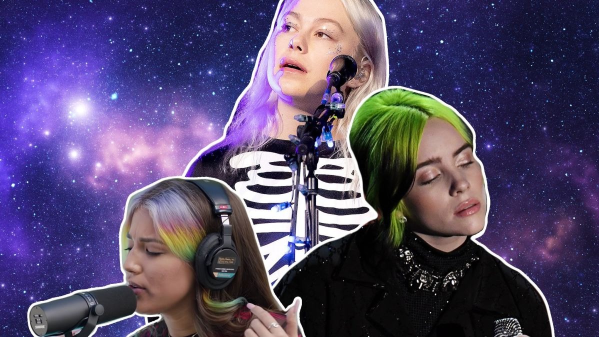 hip-hop, Spotify, ASMR , music , singer