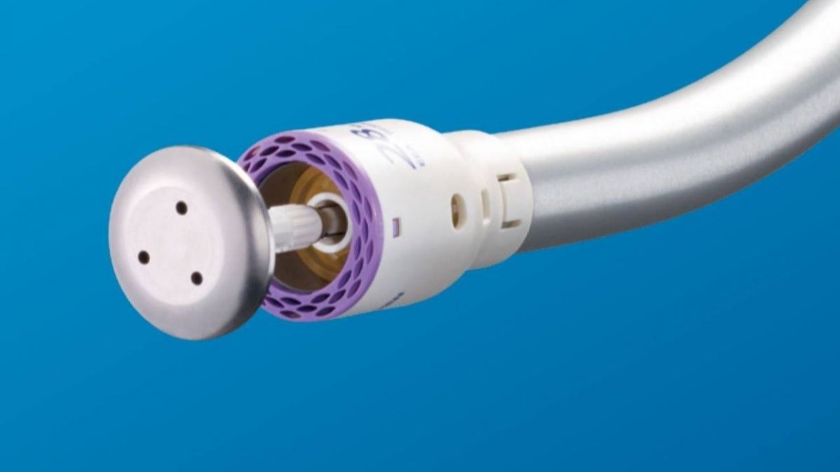 anastomosis, technology , room, thickness , Medtronic,  Publicizes