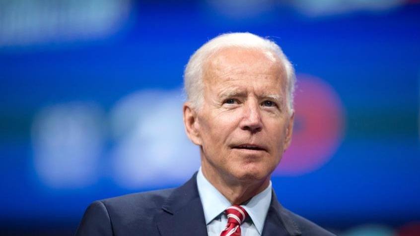 Joe Biden, Washington,  China, US, Donald Trump