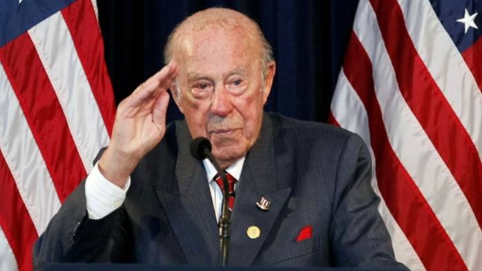 George Shultz,  New York , California, history, empowering