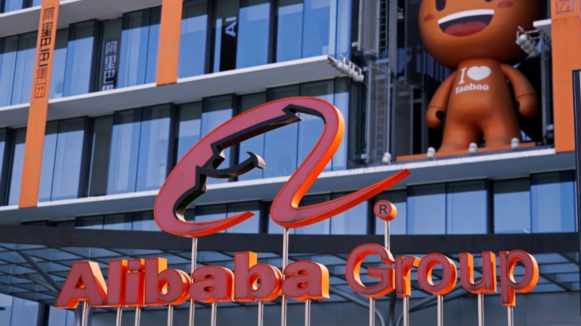 Anti-monopoly rules, china, business, brands, Alibaba