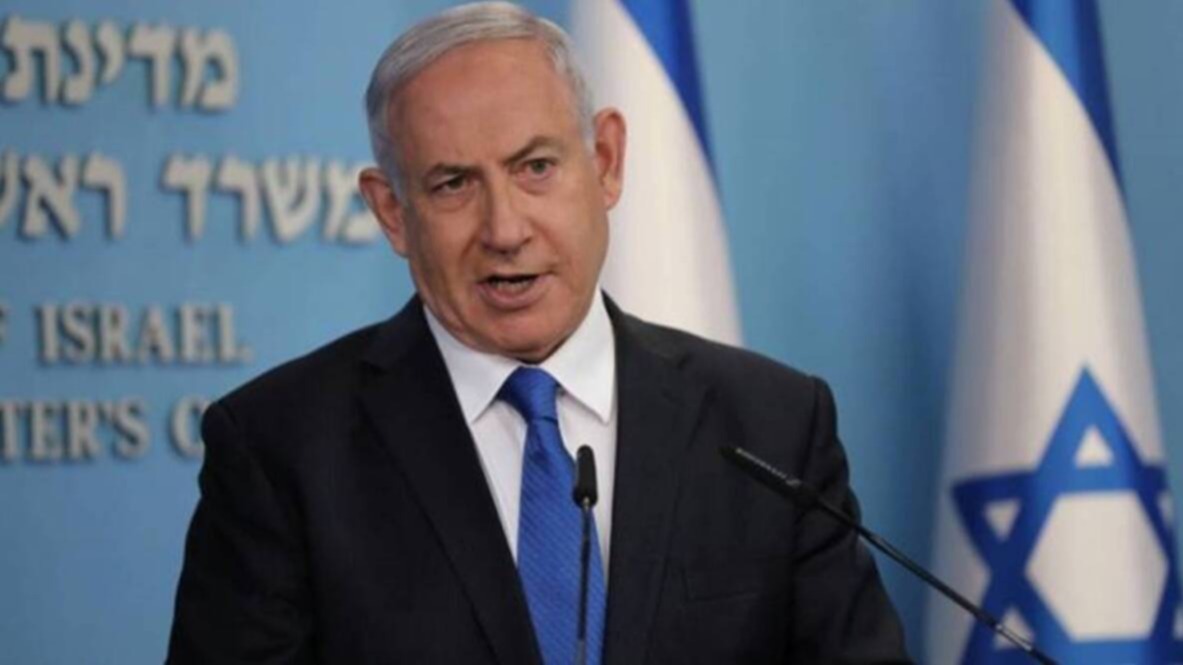 Israeli ,  Benjamin Netanyahu, endeavor, misrepresentation, counselors