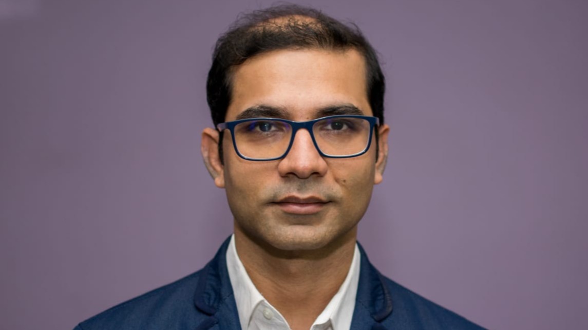 Arunabh Kumar , Indians,  Mulla Nasruddin,  managerial,  Founder