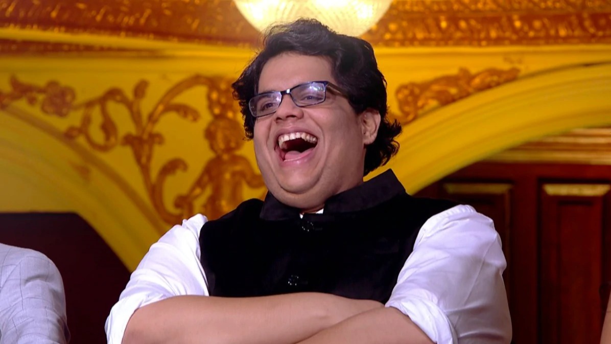 Tanmay Bhat, lifestyle , Bombay,  comedian,  scriptwriter,  performer
