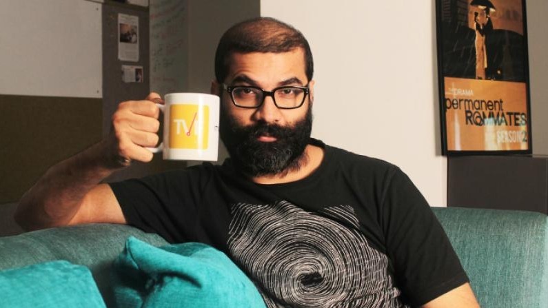 viral fever founder, CEO, Hindustan Unilever, Arunabh Kumar, Mumbai police