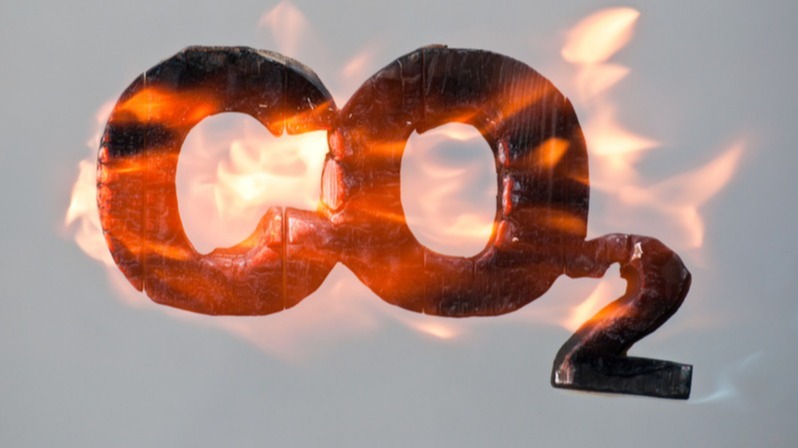 co2/n2 ,  organic molecule, global crew , natural , carbon dioxide