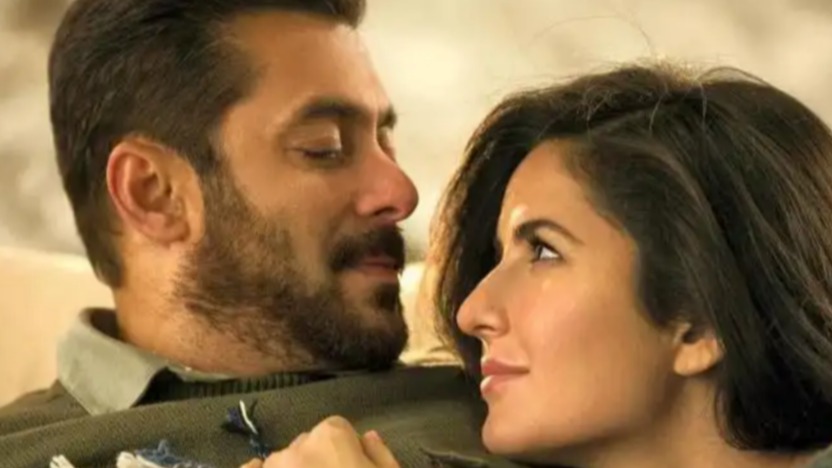 bollywood actor, the paintings, the biggest film of each Salman khan,  titled Antim: the final reality,  in which he will be seen having an extended cameo.,  brother-in-regulation Ayush Sharma inside the movie.