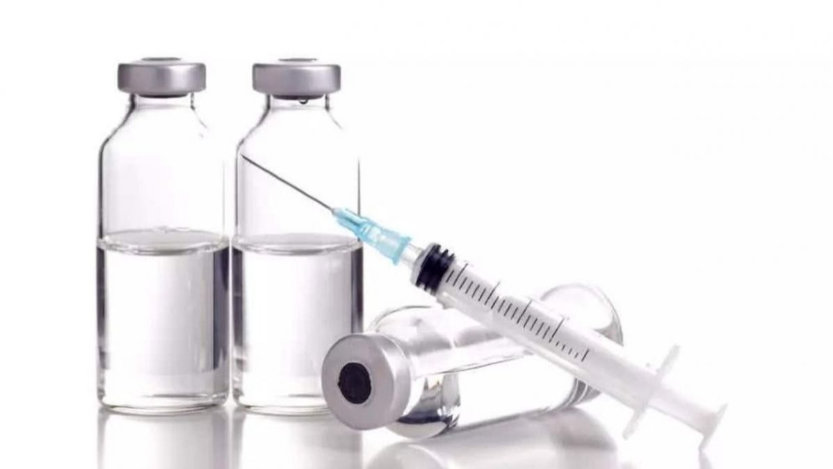 Scientists,  biomaterials, viruses , vaccination, covid-19