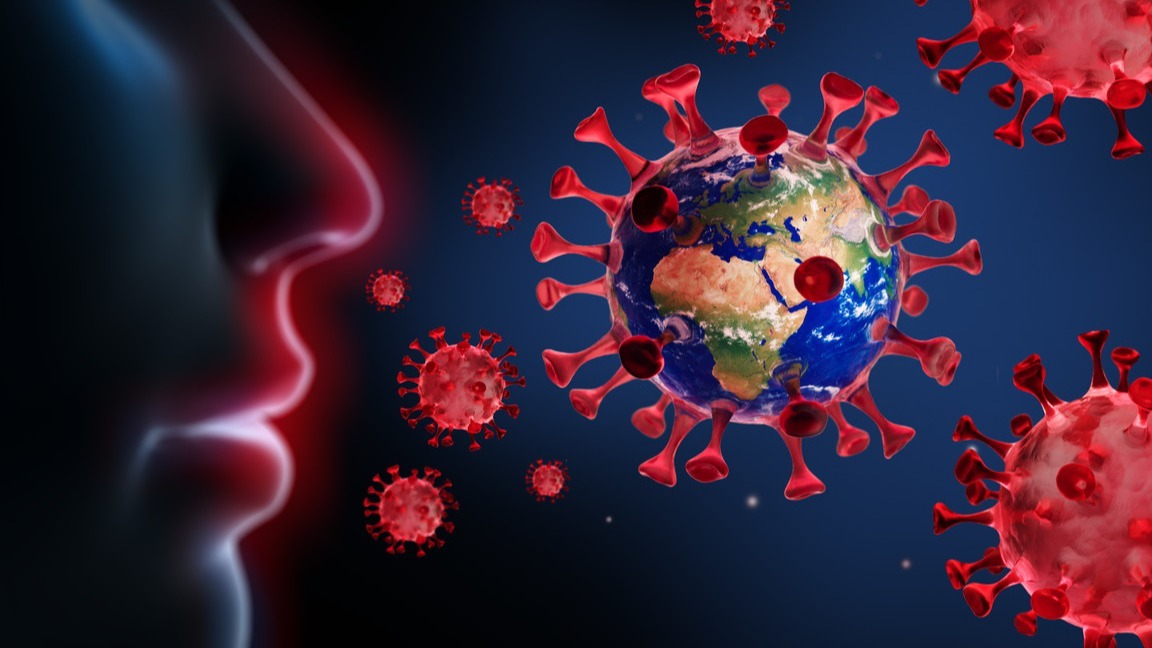 coronavirus , Rensselaer polytechnic institute, pandemic ,  covid-19, Deaths