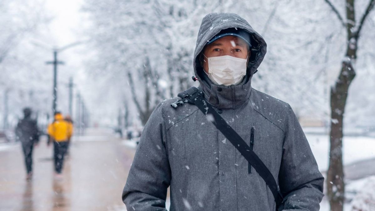 virus,  Gabriel Vecchi, covid-19, cases , outbreak