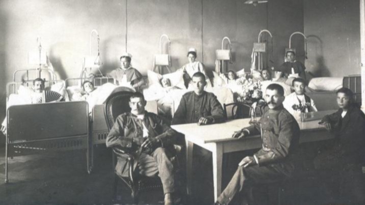 coronavirus , pandemic,  Zurich , Toronto, 1918 Pandemic, plague