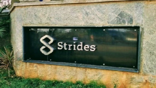 Strides pharma international , USDA , abbreviated new drug software, medicinal drug,  Pharma