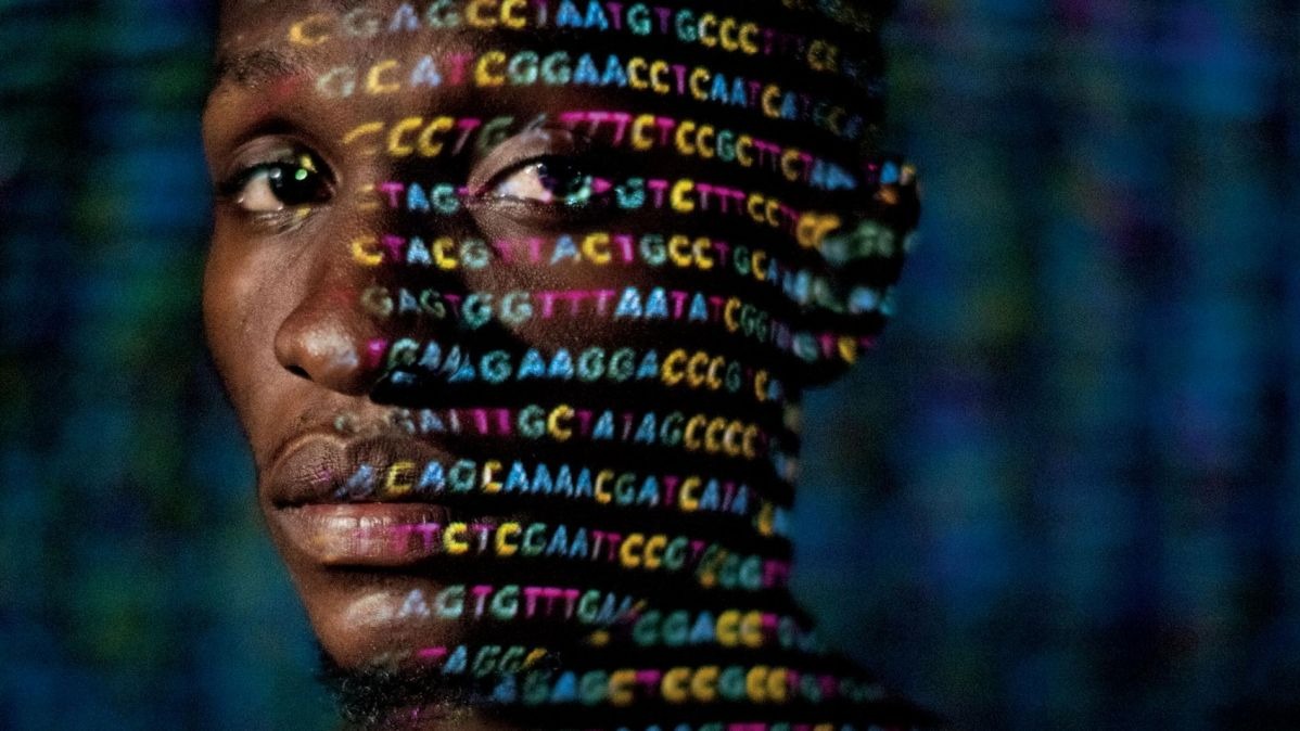 Single Gene , brain,  infections ,  CRISPR,  Pleistocene epoch