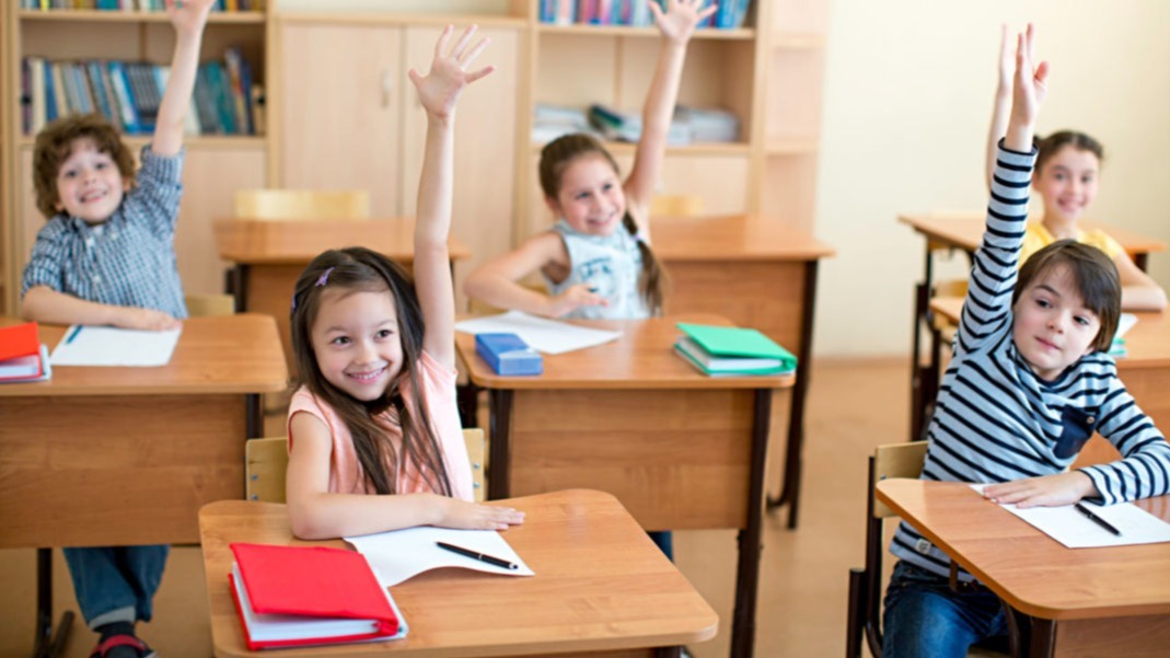 virus, kids, PCR, school, covid-19