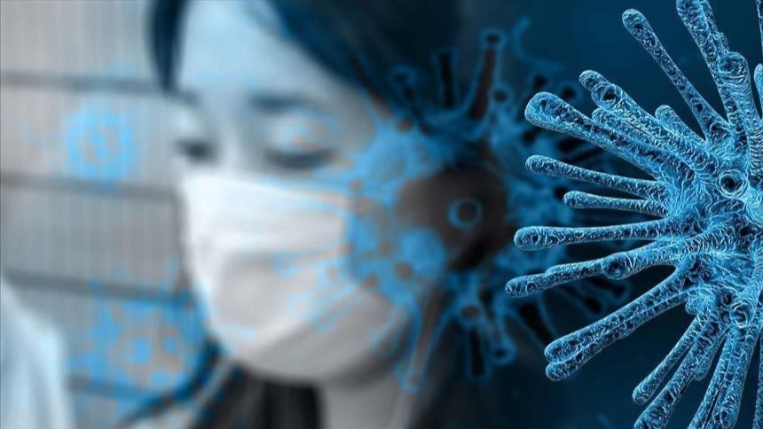 sars-cov-2, Virus, covid-19, cotton masks, Severity