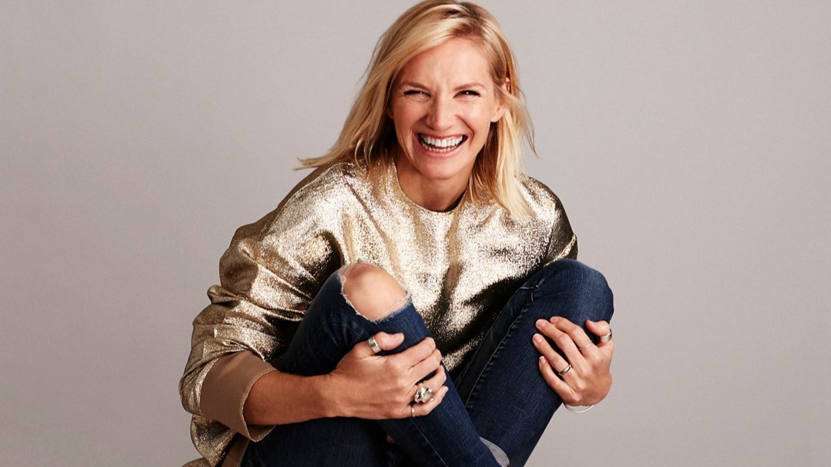 Dj Jo Whiley, vaccine, genetic syndrome, diabetes, virulent disease