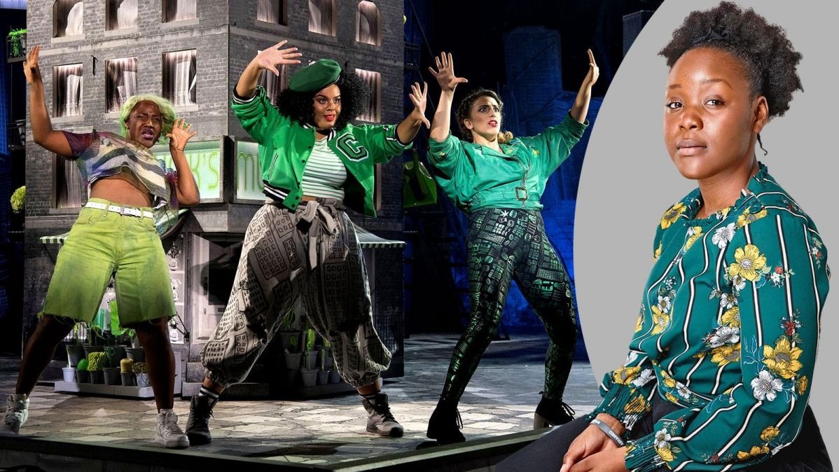 Seyi amoeba, Mr Stafford,  business success,  tribunal panel,  homosexuality