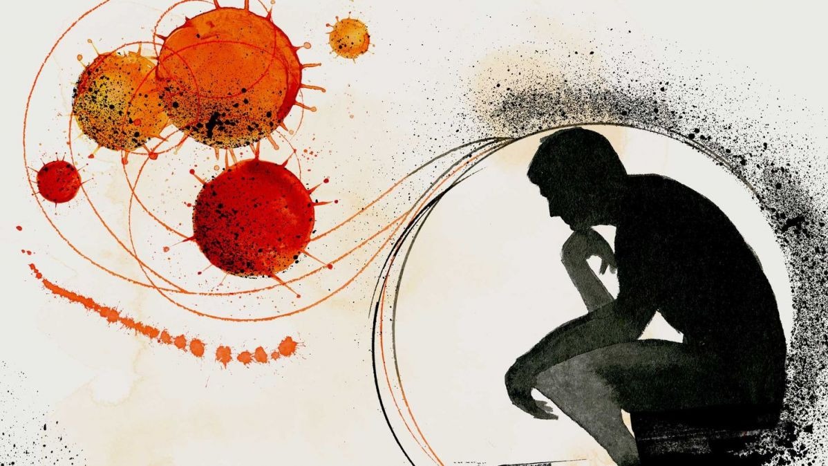 fewer meals, pandemic, health, physical,  mental fitness