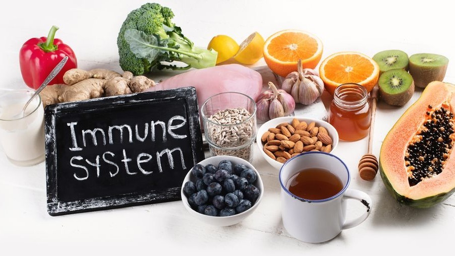 sugar fructose, sickness, fructose, 2 diabetes, immune systems