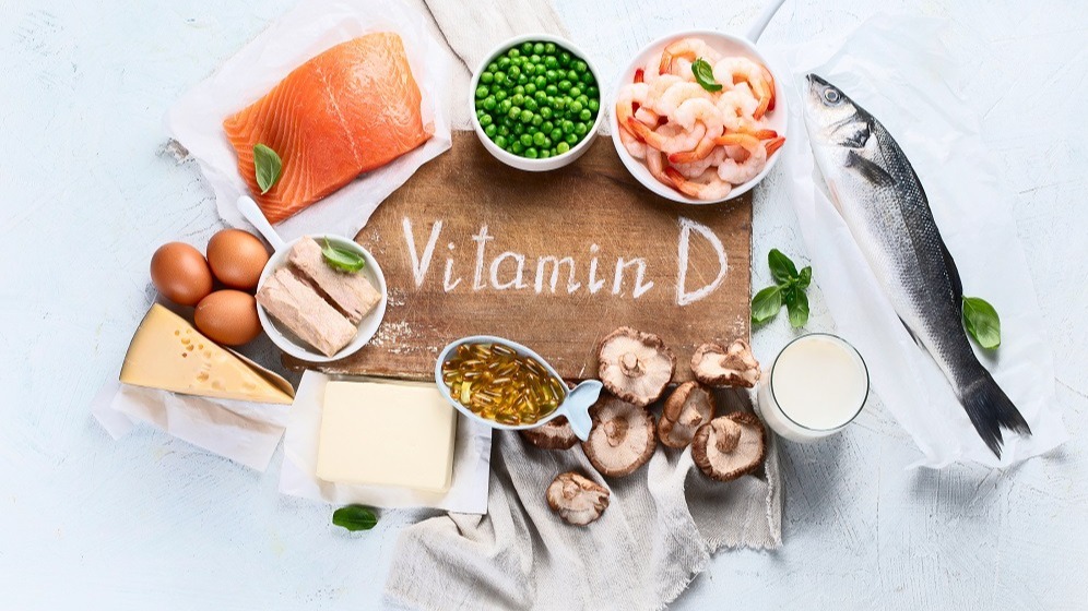 vitamin d, type 1 diabetes, sickness, disease, Europeans