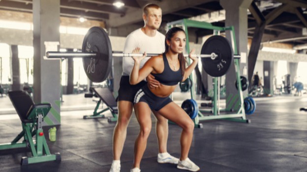 women, physical activity,  heart health, aerobic, Lifestyles