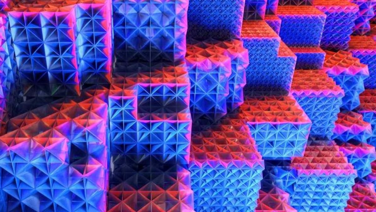 three-D printing, technique  , helix , nanofabrication , materials