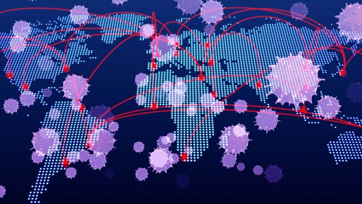 lockdowns, pandemic, covid-19, UK, china, business